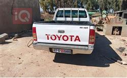 تويوتا هايلوكس